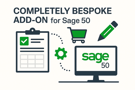 Bespoke Sage Ad-on