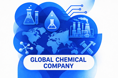 Global Chemical Business